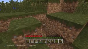 Minecraft deel 5 ik ben een kippenboer