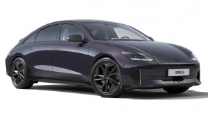 CARMAN SCAN i700: Диагностика HYUNDAI IONIQ 6 2022