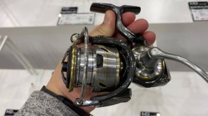 DAIWA 2020 LUVIAS LT / FC LT