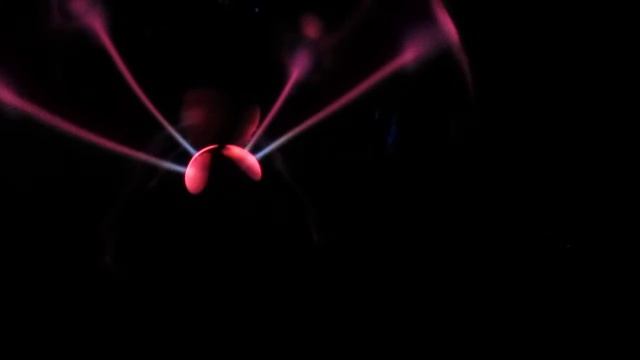 Изменение структуры плазменных вихрей от фазочастотных параметров генератора высокого напряжения. смотреть онлайн