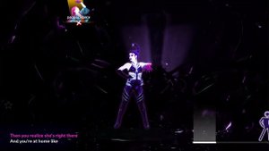 Just Dance 2025 Edition - Break up with your girlfriend, i'm bored by Ariana Grande