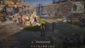 Black Desert Гайд: Как повысить максимальное количество Энергии