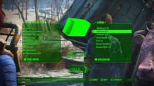 Fallout 4 Glitches - Fallout 4 Infinite Caps Glitch "Buy Everything Free" Fallout 4 Unlimited Caps