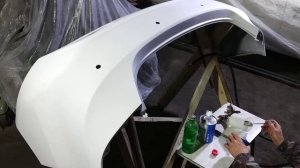 Отвердитель в базу? Адгезия? Есть способ лучше.