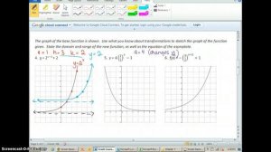 Homework Help: "Exponential Growth and Decay"