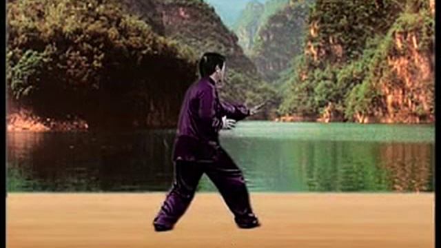 Чэнь Чжанлей Син Цзя ПаоЧуй 3 часть // Chen Zhenglei Sin Jia PaoChui 3 part смотреть онлайн