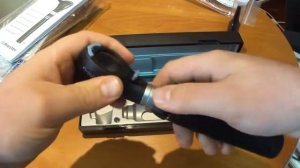 Отоскоп Ri-scope L3, Riester (Германия)