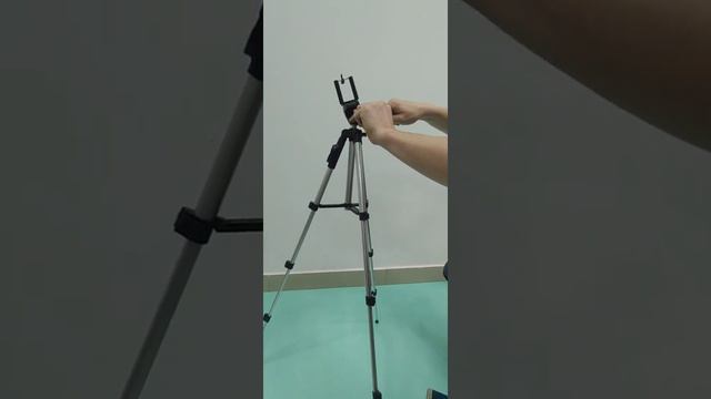 Видеосъемка фотосемки легко! Трипод тренога штатив