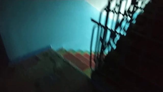 Лифт МЛЗ, Г/П 320 кг, V=0,71 м/сек (Покровский ж/м, 5Б, подъезд 2, г. Днепропетровск) смотреть онлайн