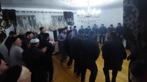 Зикр Анди 26.02.2023год 2 часть