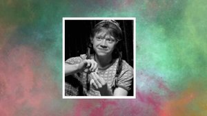 Lightning by Rupert Grint | 8D Audio
