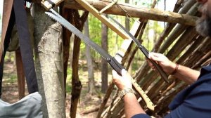 Silky GomBoy VS. BigBoy Outback Edition - Which Folding Saw Should You Choose?