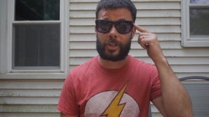 Ray-Ban Justin RB4165 Sunglasses from eBay (CONFESSION TIME)