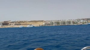 Красное море