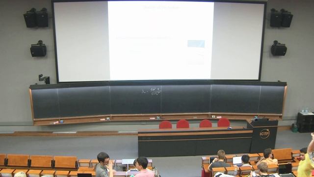 Berezinskii-Kosterlitz-Thouless physics and Bose Einstein Condensates III смотреть онлайн