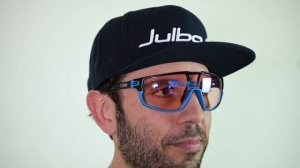 Julbo Rush Performance Cycling Sunglasses Overview