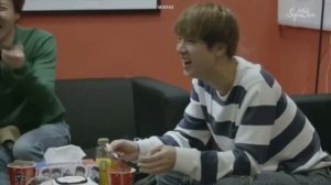 Зажги на сцене BTS Выжги сцену 6 серия