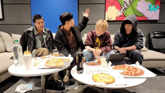 우와!