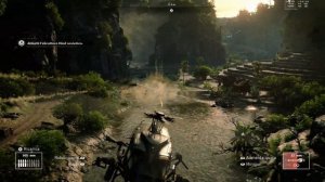 COD BO Cold War VIETNAM MISSION 4k Ultra Graphics