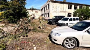 6 ОКТЯБРЯ 2024 - BATTLEFIELD