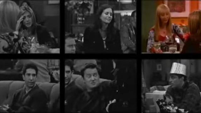 The One With The Stripper смотреть онлайн