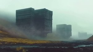 Plutonium - Atmospheric Ambient Music for Deep Focus and Relaxation