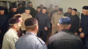 Зикр Анди