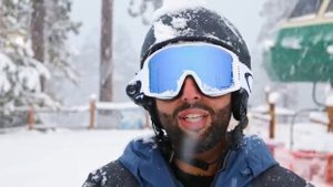 Oakley Mod5 Helmet with Line Miner Goggles | SportRx