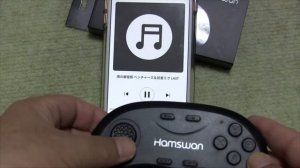 HAMSWAN VRゴーグルとBluetoothコントローラーSH-801 iCade iPhone Review of VR goggles and Bluetooth controller.