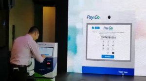 How to Pay Bills with Pay & Go