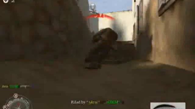 Call Of Duty 2 CoD 2 WH  Wallhack Clan {GROM}