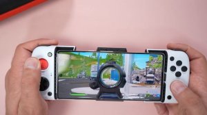 Gamesir X3 Type-C Gaming Controller - Stop Your Phone From Overheating