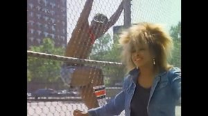 Tina Turner - What's Love Got To Do With It (Official Music Video)