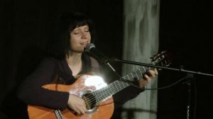 12 Диана Коденко. Хокусай / Наташка