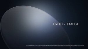 Transitions XTRActive Polarized характеристики