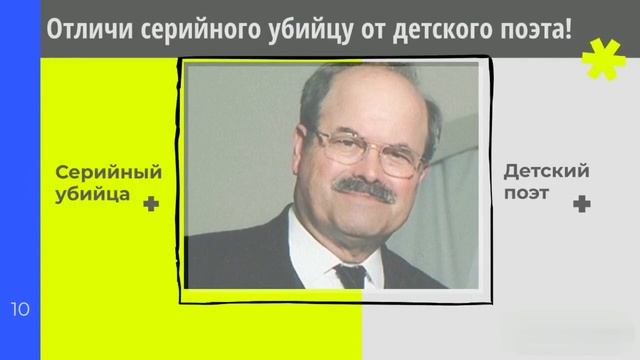 Тест! Проверь свою интуицию! Серьезное испытание твоего шестого чувства!