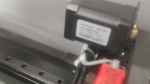 Лазерный ЧПУ СТАНОК 6040 9060