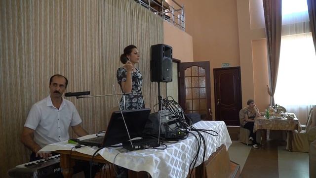 Анзират Зубаилова  Красивая песня