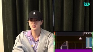 Привет, это Джин часть 2