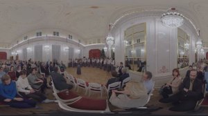 Декабрьские встречи  2023 12 17 171118 00 001 ,VR 360°