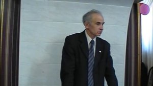 Новые технологии в медицине Семинар в Сургуте 2005г
