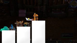 ТОП МДД МИЛИ КЛАССОВ ПАТЧ 8.3 РЕЙД НИАЛОТА WORLD OF WARCRAFT BATTLE FOR AZEROTH