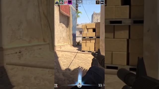 Moment #csgoclips #csgohighlights #cs #csgomemes #csgomoments #csgo