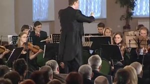 В.Гаврилин "Тарантелла"