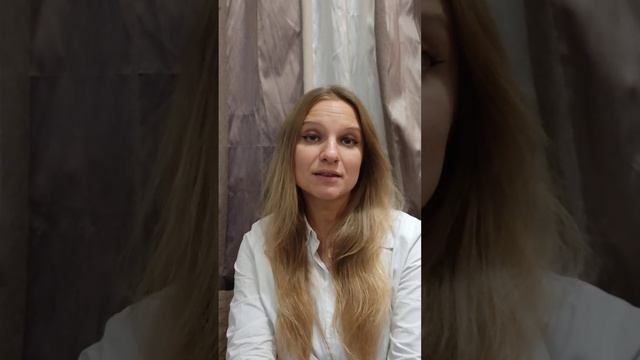Екатерина Михайловна, резюме №239569