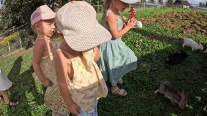 С тремя Детьми на Филиппины