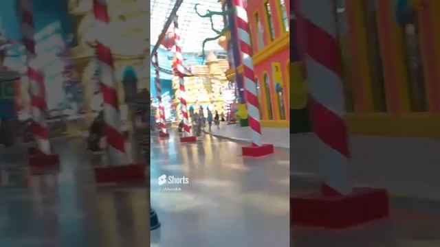 Подарок внучке на 6-летие (Остров Мечты).mp4