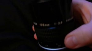 The Lens HOUND! Spotting LENS FLAWS , Fungus and Loose elements! Look for used lens flaws!