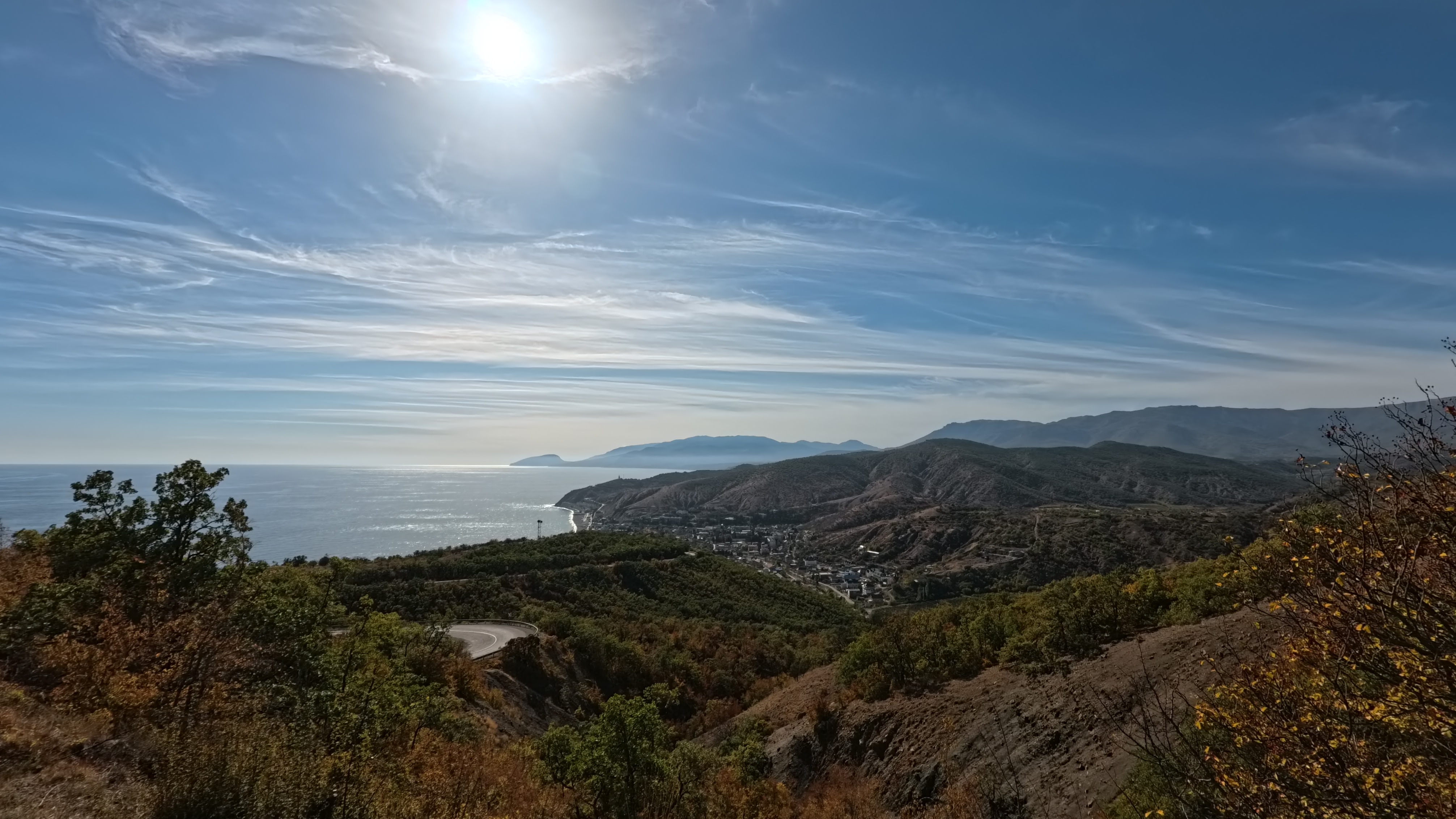 Алуштинский аквариум 7.10.24