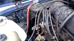 НЕ РАБОТАЕТ НОВЫЙ КАРБЮРАТОР СОЛЕКС!!! ВАЗ 2107 приехал на верёвке! ч2.